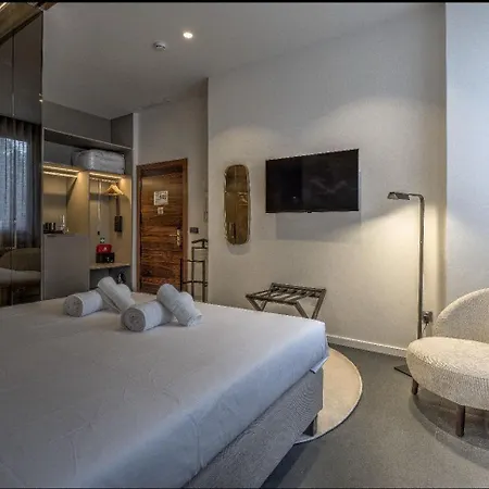 Tq 10 Boutique Aparthotel Alicante