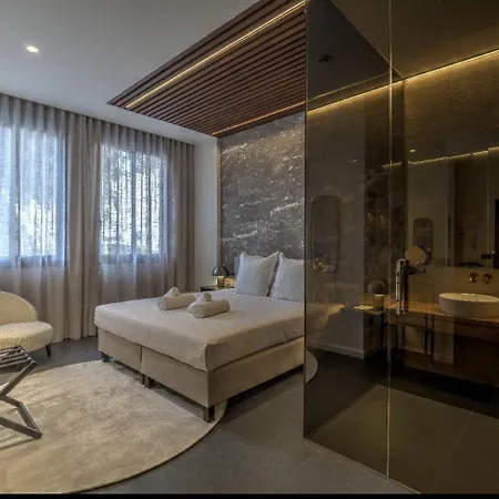 Aparthotel Tq 10 Boutique *