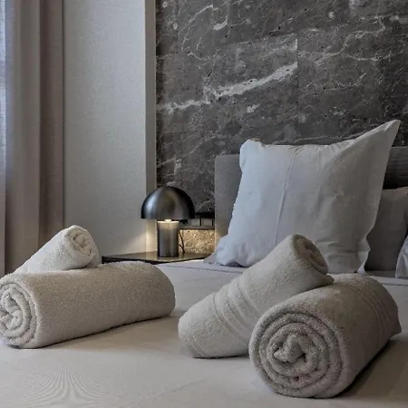 Tq 10 Boutique Aparthotel Alicante