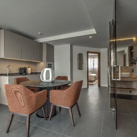 Aparthotel Tq 10 Boutique