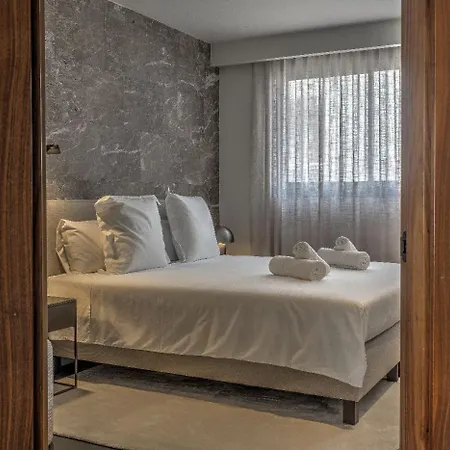 Aparthotel Tq 10 Boutique