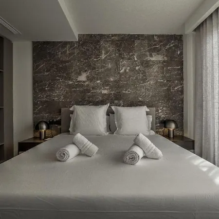 Tq 10 Boutique Aparthotel Alicante