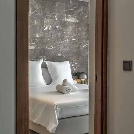 Aparthotel Tq 10 Boutique Alicante
