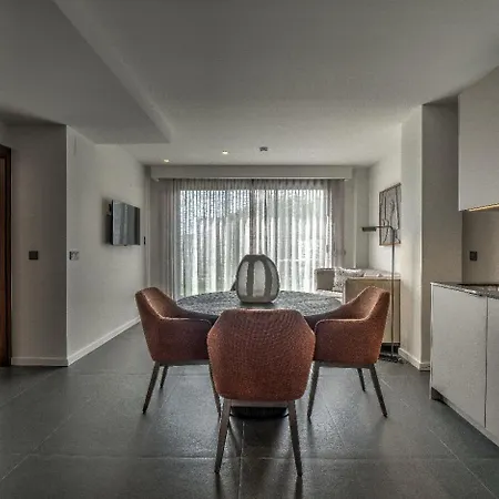 Apart-hotel Tq 10 Boutique