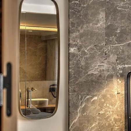 Aparthotel Tq 10 Boutique Alicante
