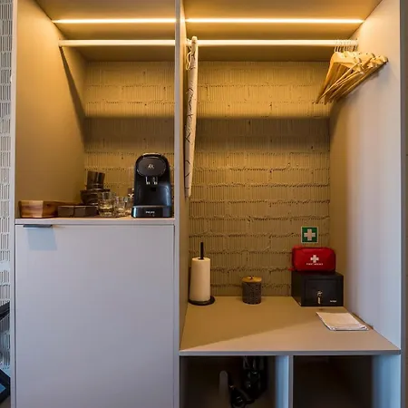 Aparthotel Tq 10 Boutique