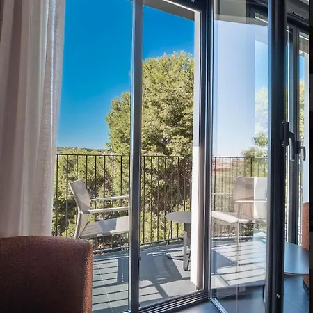 Tq 10 Boutique Aparthotel Alicante