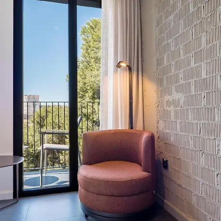 Aparthotel Tq 10 Boutique Alicante