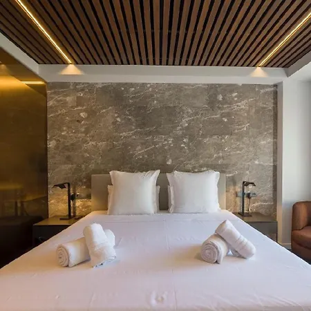 Tq 10 Boutique 3* Alicante