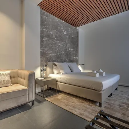 Aparthotel Tq 10 Boutique