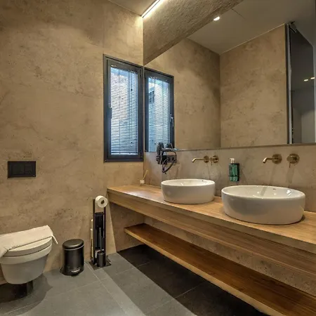 Aparthotel Tq 10 Boutique Alicante