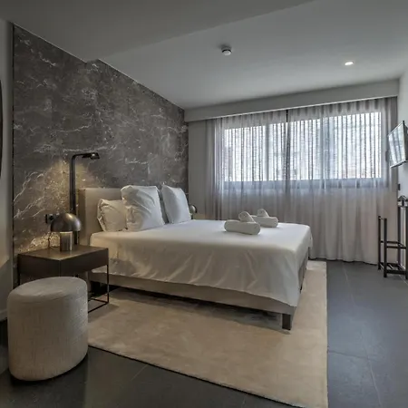 Tq 10 Boutique Aparthotel