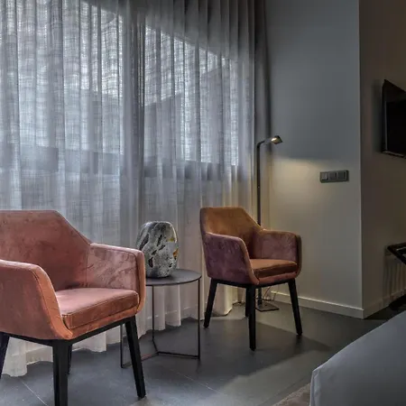 Aparthotel Tq 10 Boutique