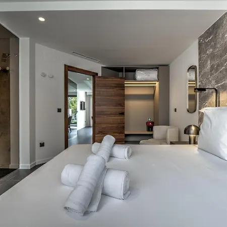 Aparthotel Tq 10 Boutique Alicante