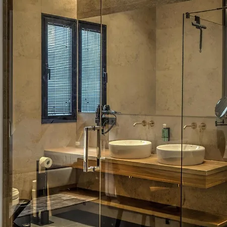 Aparthotel Tq 10 Boutique