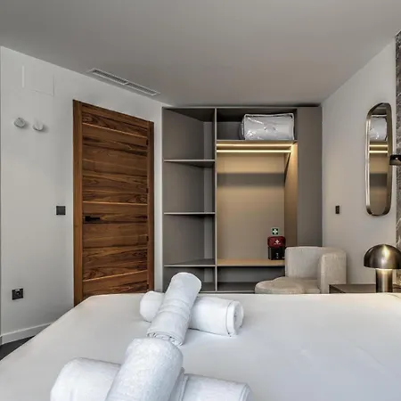 Tq 10 Boutique Apart-hotel *
