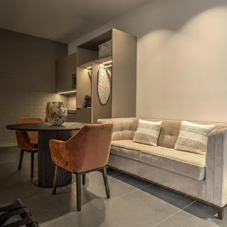 Tq 10 Boutique Apart-hotel *