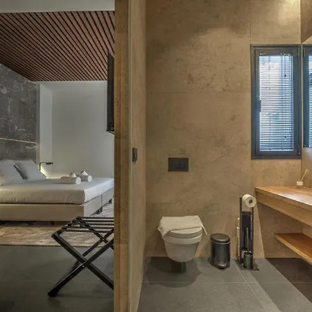 Tq 10 Boutique Aparthotel