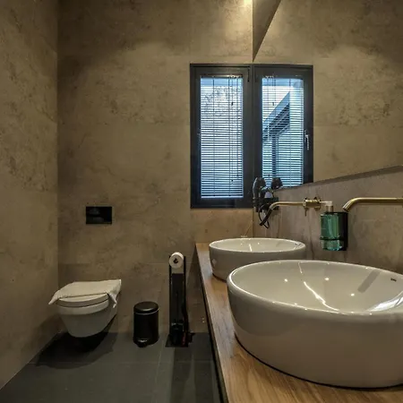 Aparthotel Tq 10 Boutique 3*