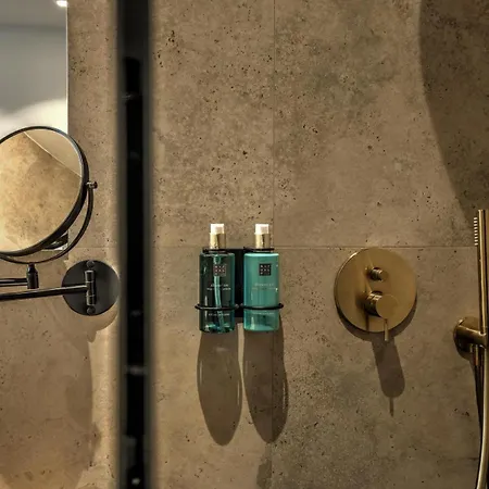 Tq 10 Boutique 3* Alicante