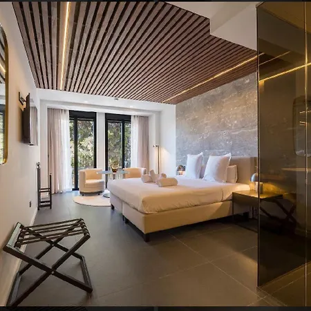 Tq 10 Boutique Aparthotel *
