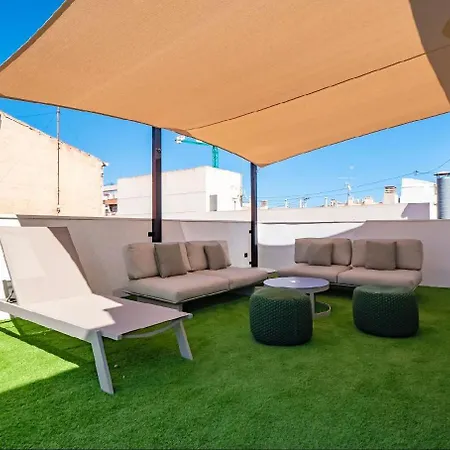Aparthotel Tq 10 Boutique