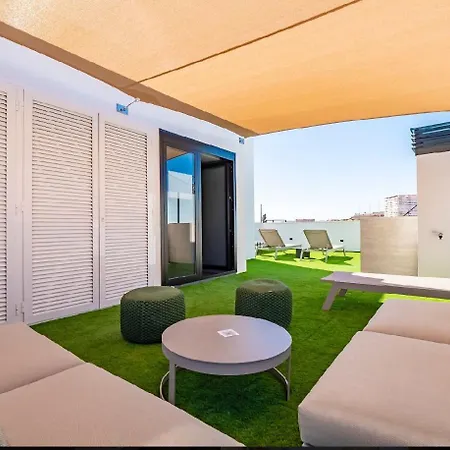 Aparthotel Tq 10 Boutique *