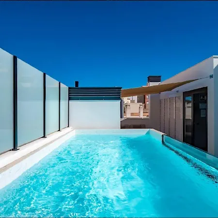 Aparthotel Tq 10 Boutique Alicante