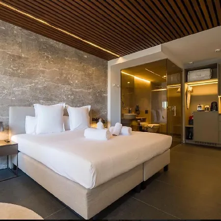 Tq 10 Boutique Aparthotel Alicante