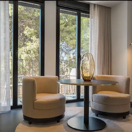 Tq 10 Boutique Aparthotel Alicante