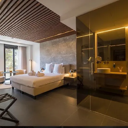 Aparthotel Tq 10 Boutique *