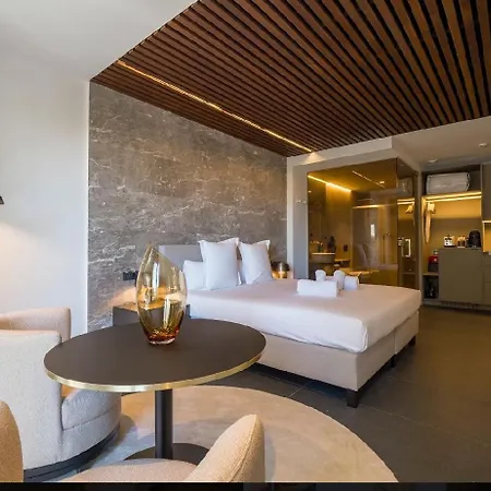 Tq 10 Boutique Aparthotel Alicante