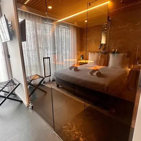 Aparthotel Tq 10 Boutique Alicante