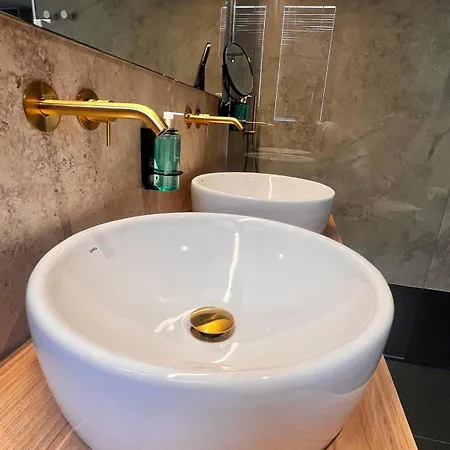 Aparthotel Tq 10 Boutique