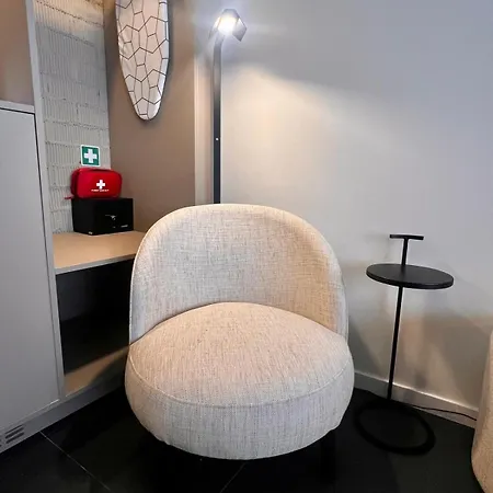Aparthotel Tq 10 Boutique Alicante