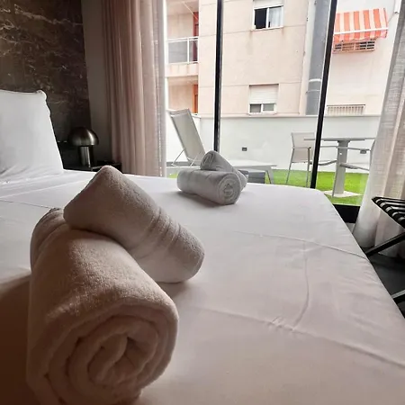 Tq 10 Boutique Alicante