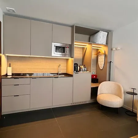 Tq 10 Boutique Aparthotel