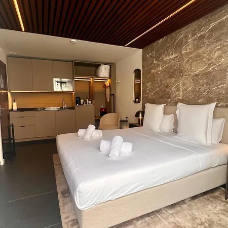 Tq 10 Boutique Aparthotel Alicante