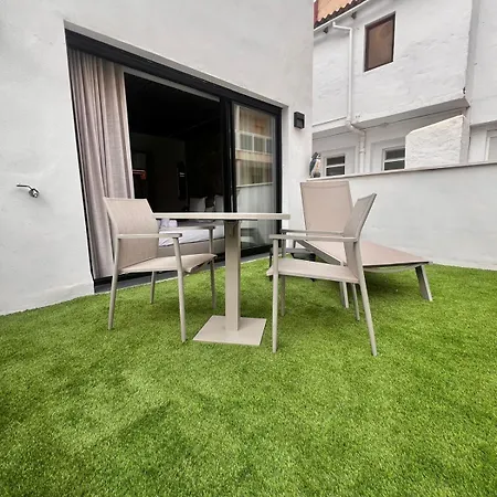 Tq 10 Boutique Aparthotel Alicante