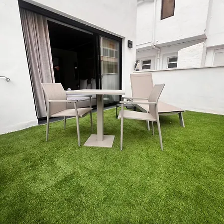 Tq 10 Boutique Apart-hotel *