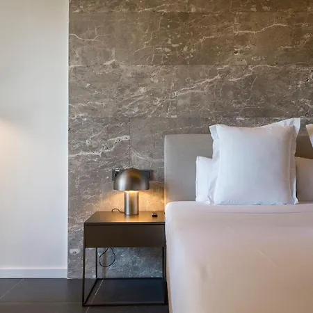 Tq 10 Boutique Aparthotel 3*