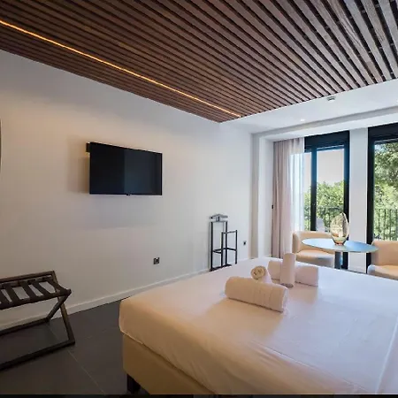 Tq 10 Boutique Aparthotel Alicante