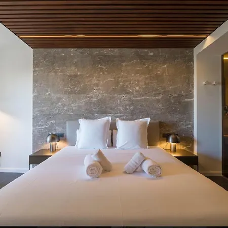 Aparthotel Tq 10 Boutique *