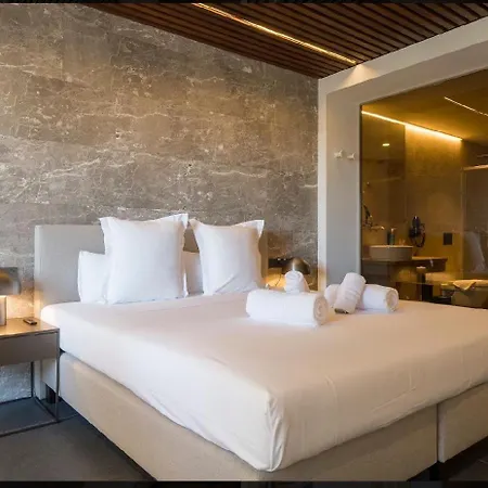 Aparthotel Tq 10 Boutique 3*