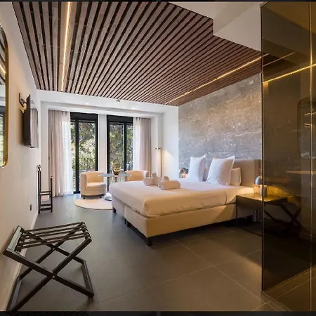 Tq 10 Boutique Aparthotel Alicante