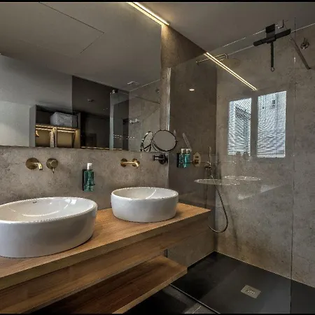 Aparthotel Tq 10 Boutique Alicante