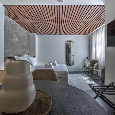 Aparthotel Tq 10 Boutique *