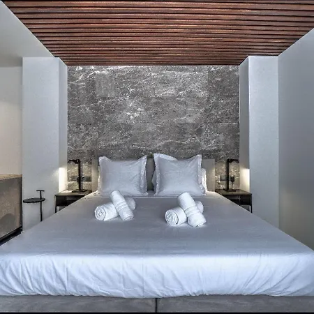 Tq 10 Boutique Aparthotel