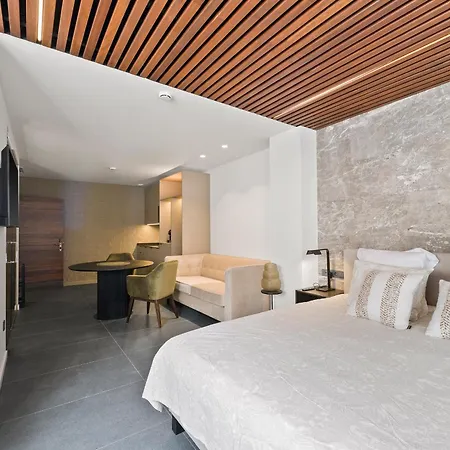 Aparthotel Tq 10 Boutique