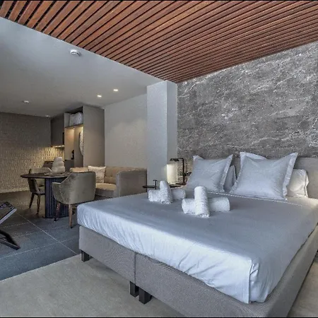 Tq 10 Boutique Aparthotel Alicante